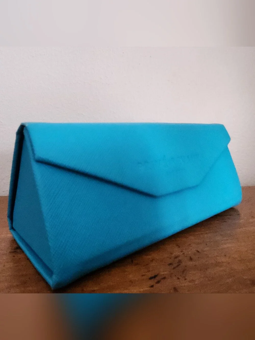 Prive Revaux Tri-Fold Glasses/Sunglasses Case